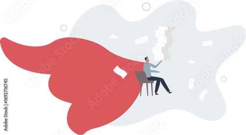 Handle busy work, manage workload or complete multitasks within deadline,life and employment of people.