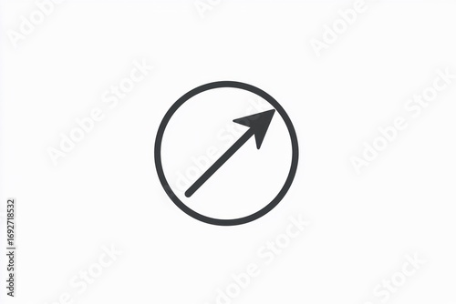 Free Download Sagittarius Zodiac Sign Isolated On White Background. Horoscope. Sagittarius Horoscope Symbol. Astrological Sagittarius Design. Sagittarius Sign Icon. Detailed Sagittarius Zodiac Emblem. Astrology. - GFXLoad