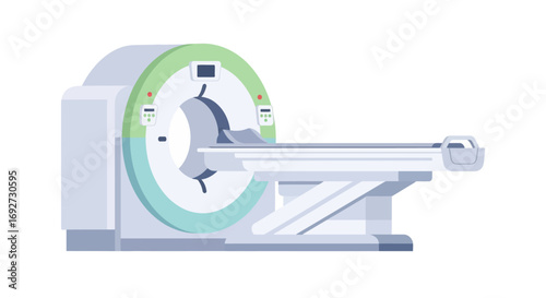 Advanced Medical Imaging Technology for Comprehensive Internal Body Diagnostics and Health Examinations