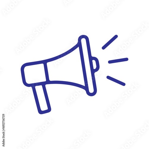 3d render of a pair of people icon on white background