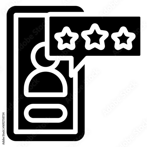 feedback icon vector