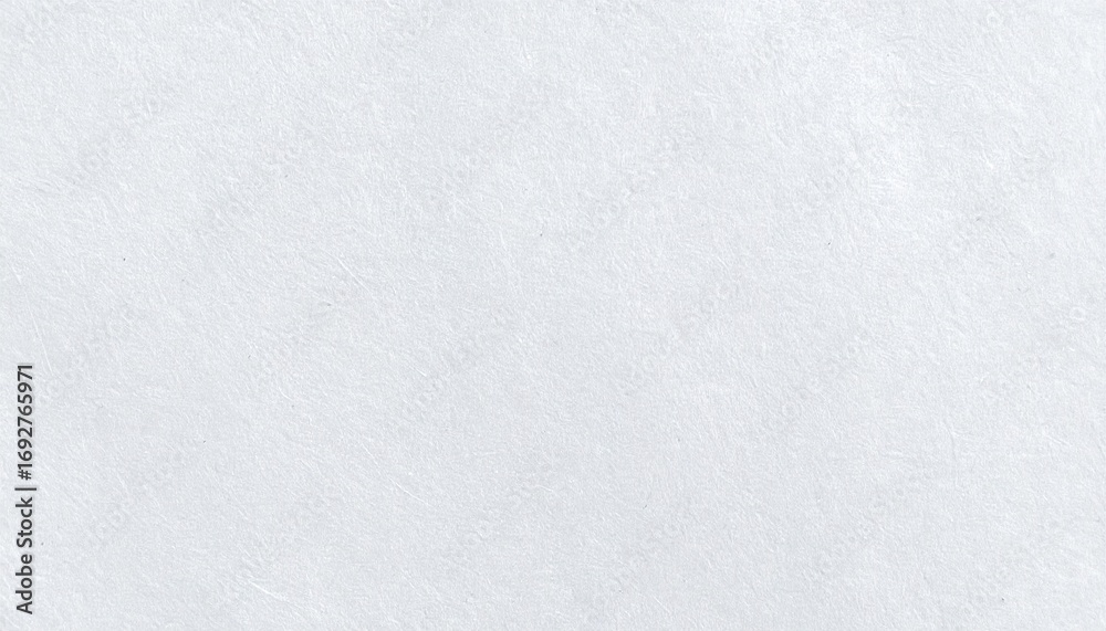 Obraz premium Pearlescent Paper Texture: Light Grey Cold-Press Background