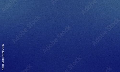 A Deep Blue Gradient Background with Subtle Textured Overlay for Creative Projects