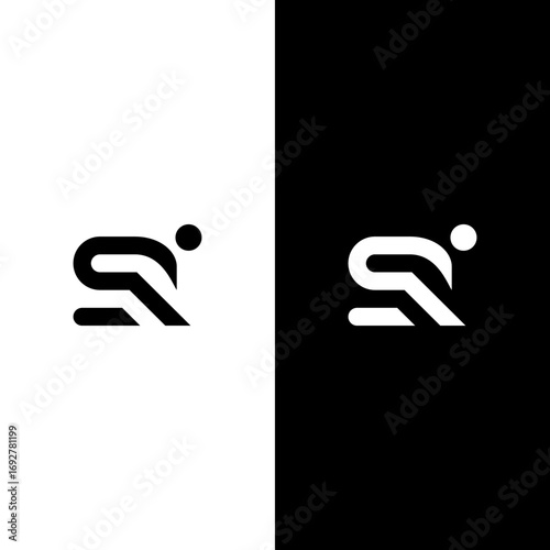 rs sport logo