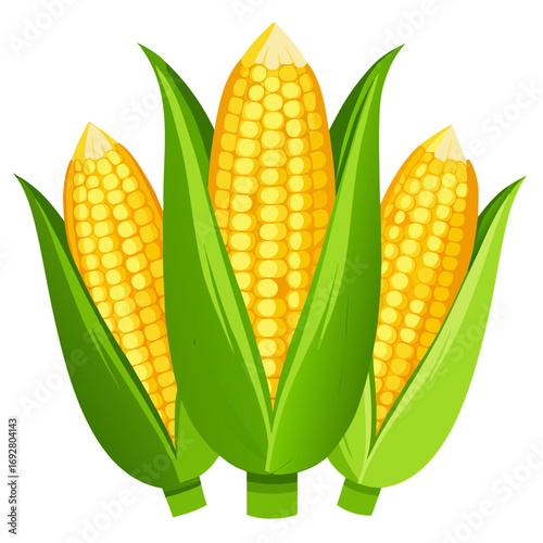 corn on the cob