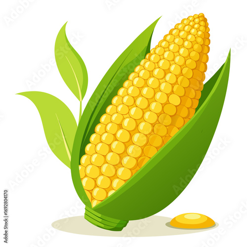 corn on the cob