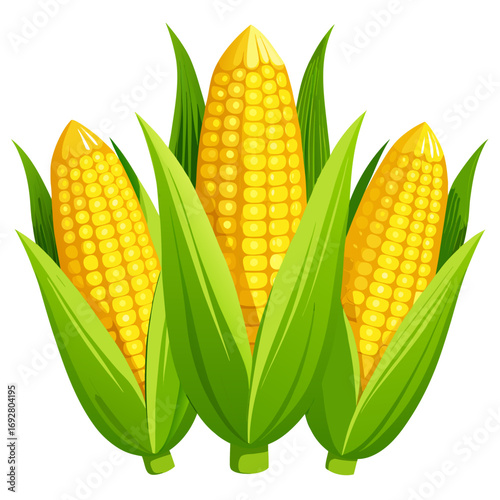 corn on the cob