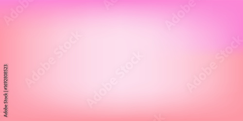 Light Pink vector background with wry lines. Gradient illustration in simple style with bows. Pattern for business booklets, leaflets