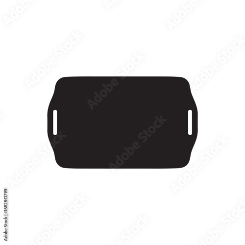 Baking Sheet Vector (1).eps