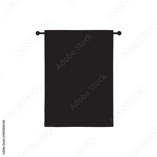 Dish Towel Vector (1).eps