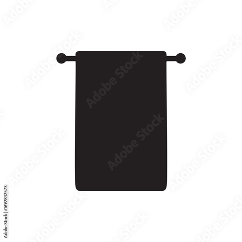 Dish Towel Vector (3).eps