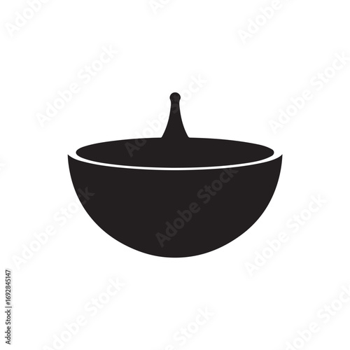 Salad Spinner Vector (1).eps