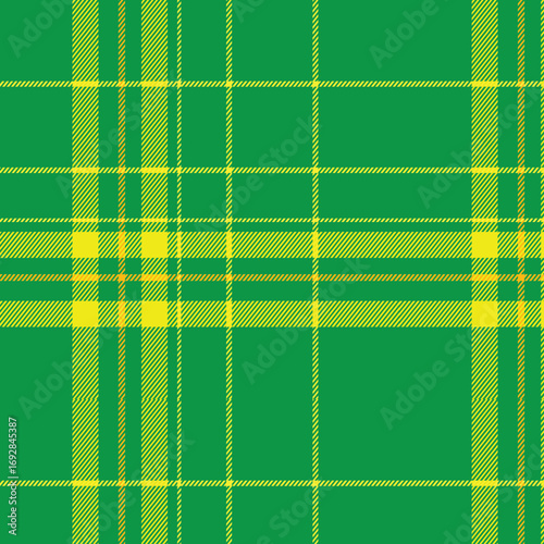 Seamless pattern Lumberjack plaid trendy hipster style.