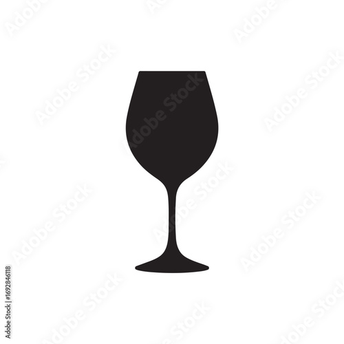 Wine Glass Vector (4).eps