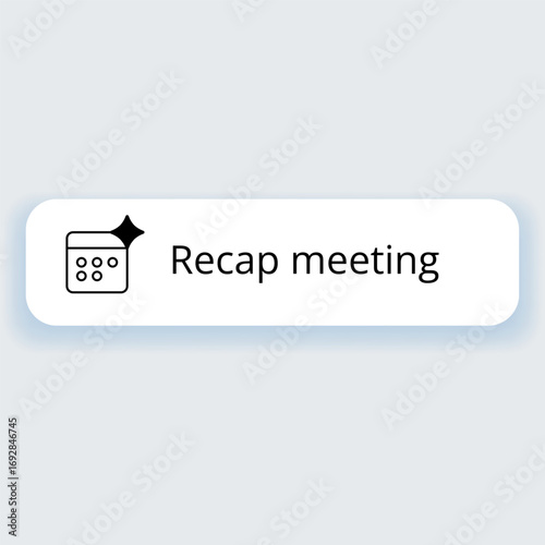 Smart Assistant button