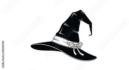 A detailed study of the iconic witch hat symbolism and cultural significance across various traditions