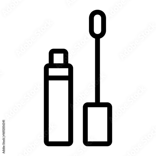 concealer line icon