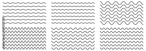 Zigzag icon design featuring sharp angular lines, perfect for abstract symbols, warning signs, electricity, patterns, waves, movement, creativity, and modern graphic elements in digital design. EPS 10