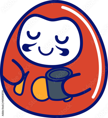 Daruma