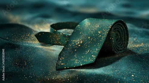 Nebula Nights A Glimpse into Tomorrow's Fashion