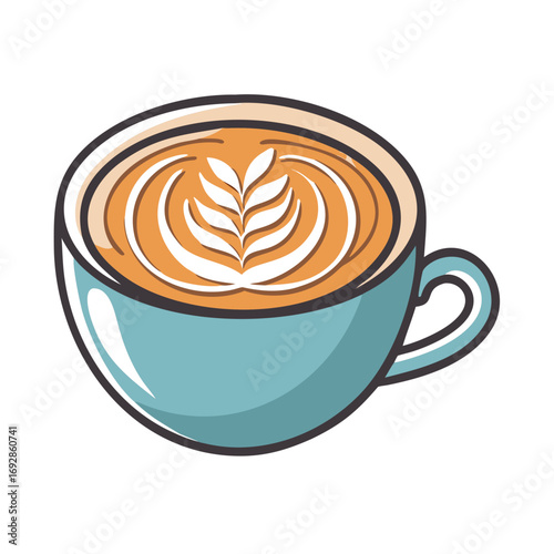 Beverages, Desserts & Sweets,  Jelly beans, Truffles, Baklava, Gulab jamun, Coffee cup, Espresso shot, Cappuccino, Latte with art, Tea cup, Green tea, Bubble tea (boba), Smoothie, Milkshake

