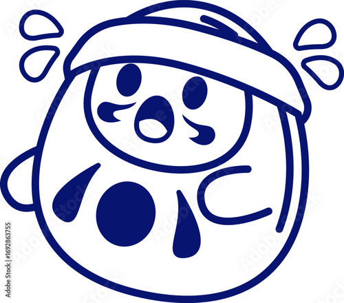 Daruma Line
