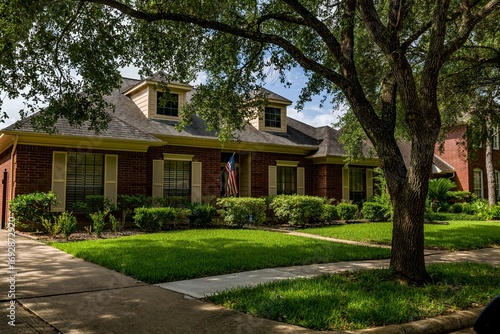 sugar land, Texas
