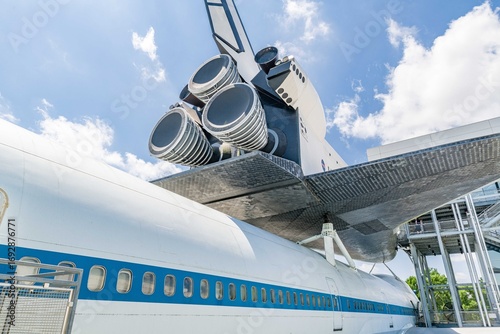 space exploration