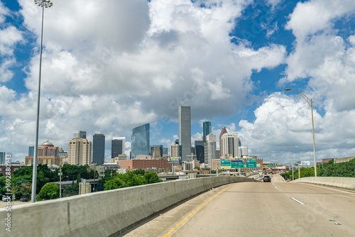 Houston, Texas