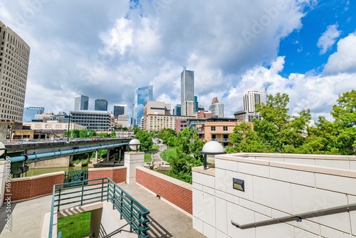 Houston, Texas