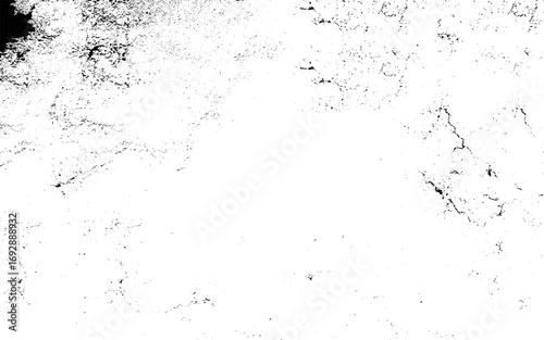 Grunge Dust Texture Overlay