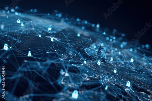 Global network security