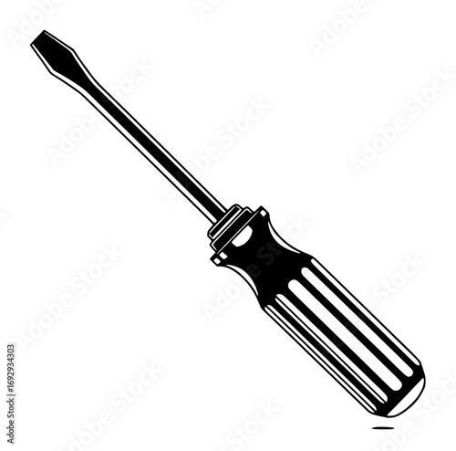 set of screwdrivers