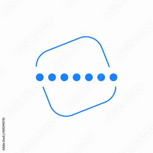 picture image photo interface alignment edit tools icon sign vector