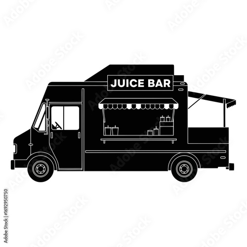 school bus vector