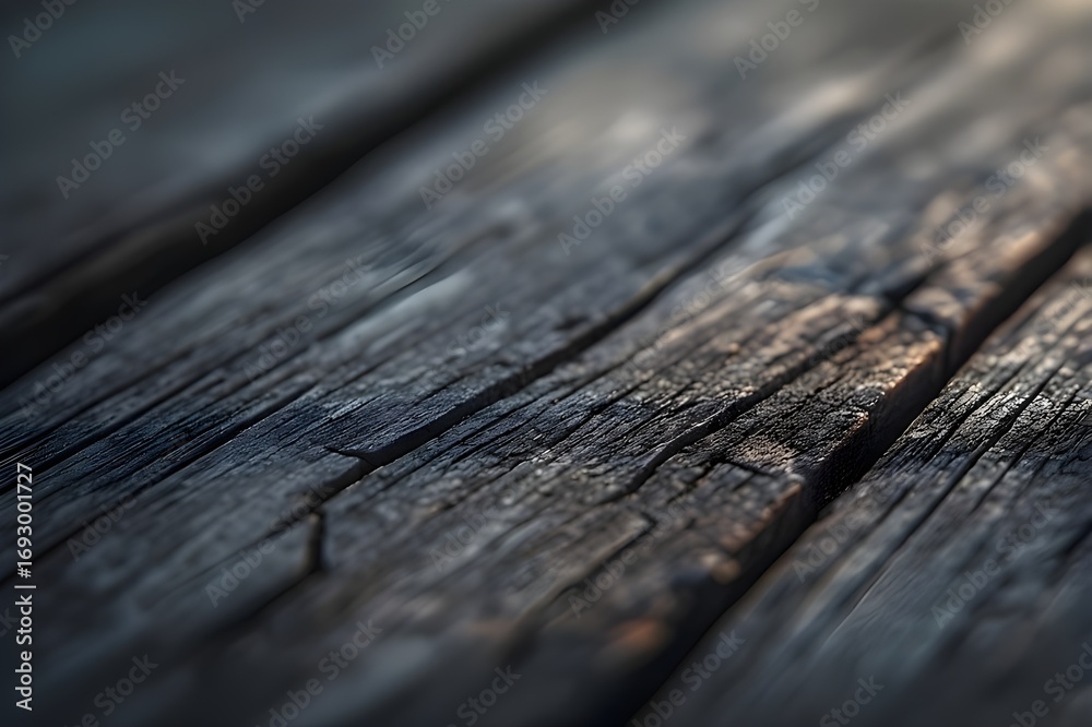 Fototapeta premium old wooden background