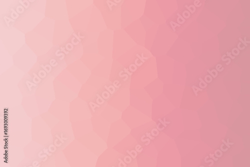 pink abstract background
