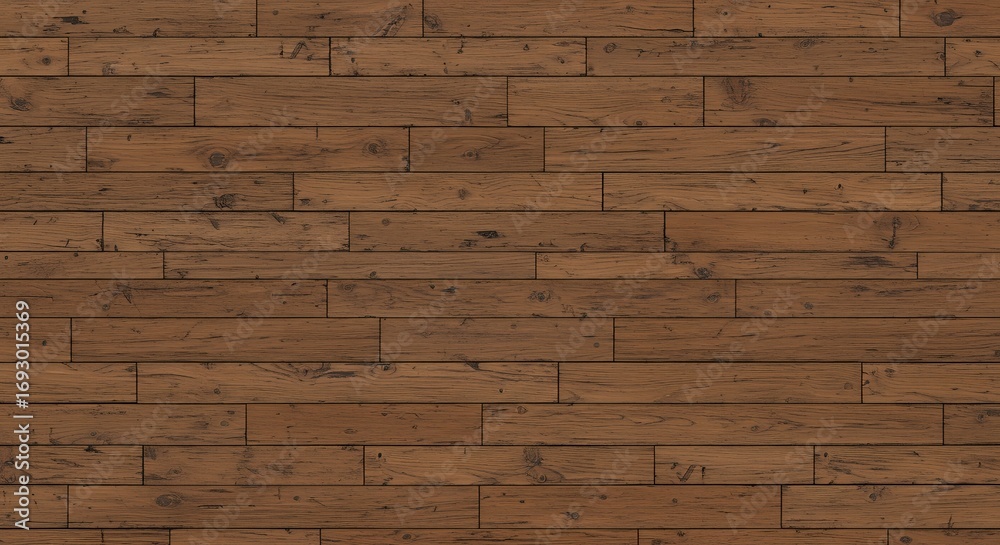 Obraz premium Wooden flooring texture