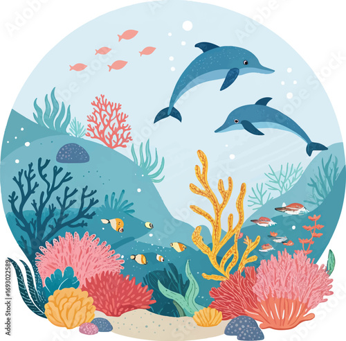 Animals, Nature