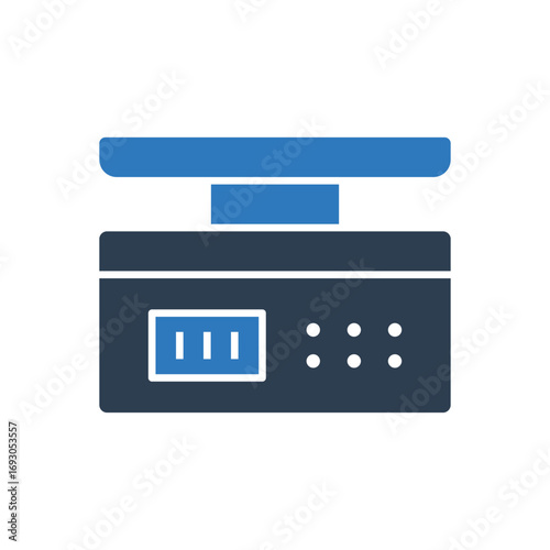 Scale Icon