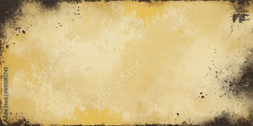 A textured vintage parchment with a sepia-toned, aged grunge effect