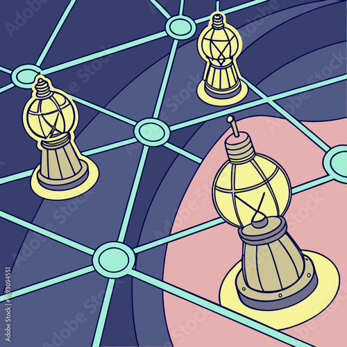 Futuristic Quantum Bits