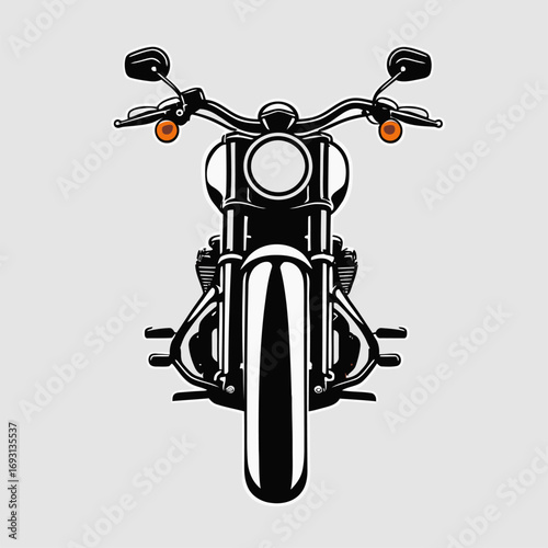 vector cruiser motorcycle
