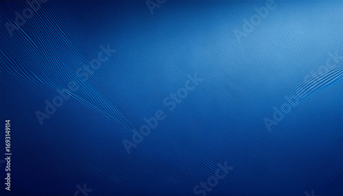 Blue Abstract Background Texture With Soft Gradients And Subtle Patterns Perfect For Various Design Applications Copy Space