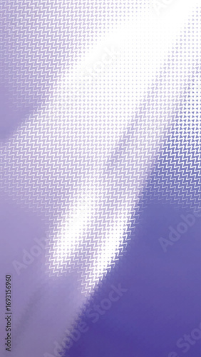 Abstract soft gradient background with subtle light streaks and purple hues