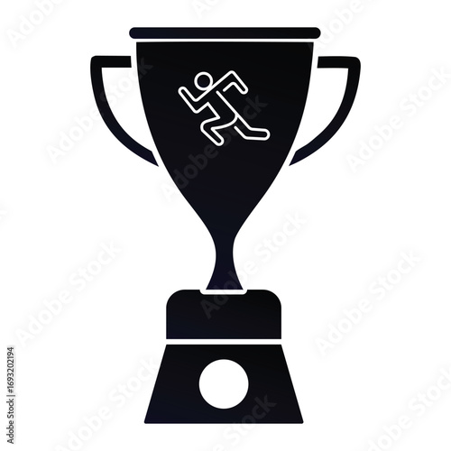 competition icon trophy