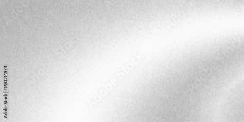 A subtle light gradient over a textured white surface with soft shadows and bright highlights present created with generated ai
