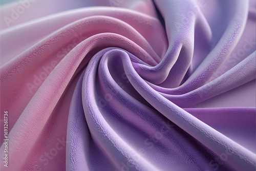 purple silk background