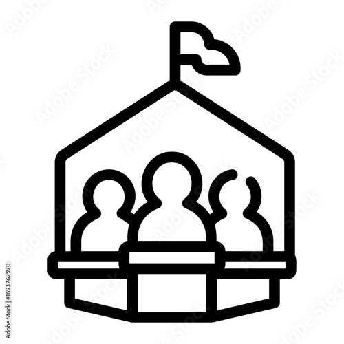 candidate
