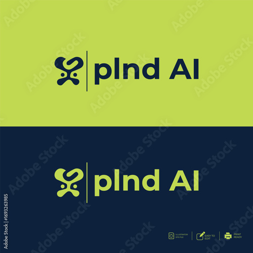  Social Group Logo template design icon